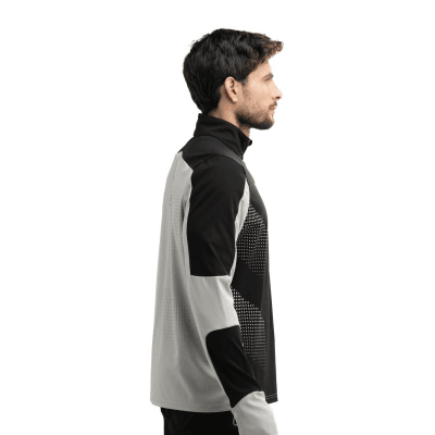 Sudadera Drop Shot Winka Campa - Imagen 4