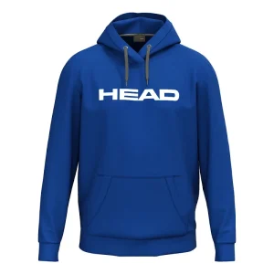 Sudadera Head Club Original Azul Royal 2025