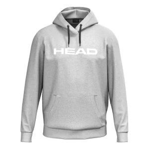 Sudadera Head Club Original Gris Medio 2025