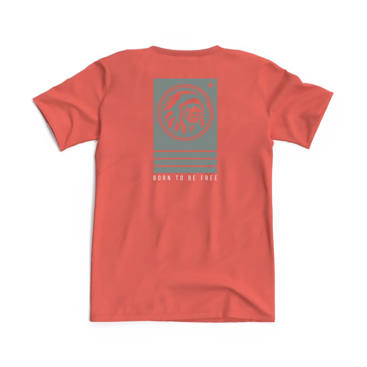 Attitude Coral - Imagen 4