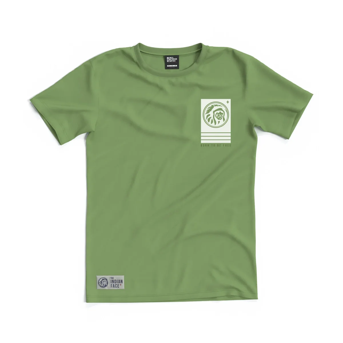Attitude Verde - Imagen 2