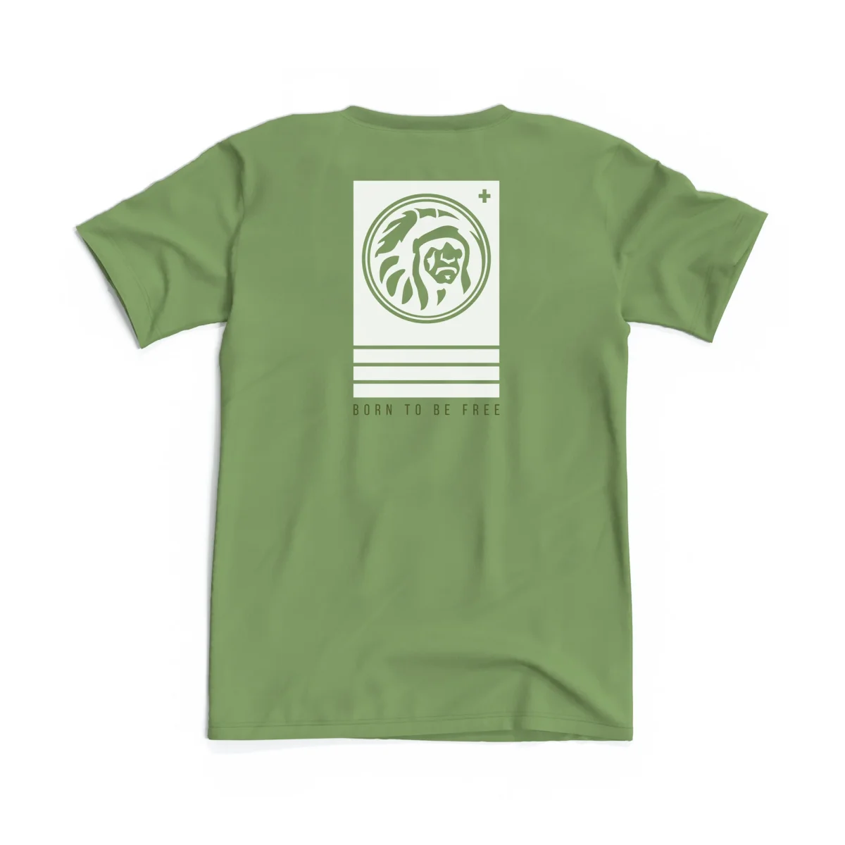 Attitude Verde - Imagen 3