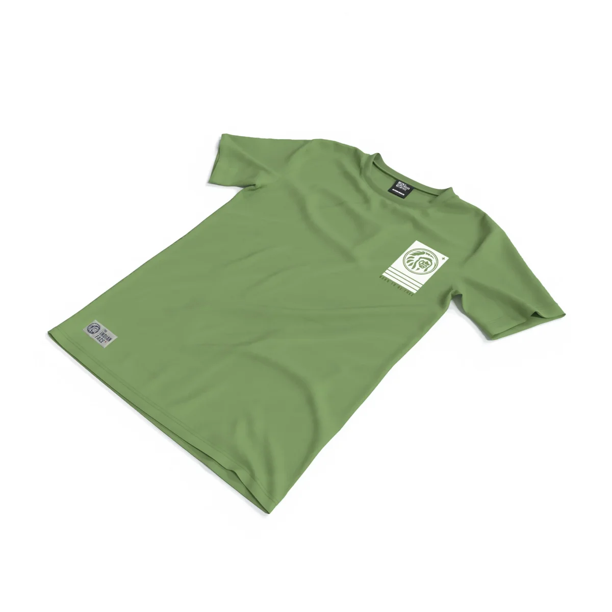 Attitude Verde - Imagen 5