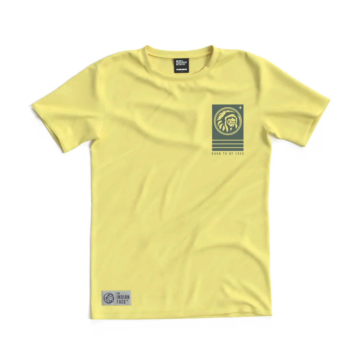 Attitude Amarillo - Imagen 2