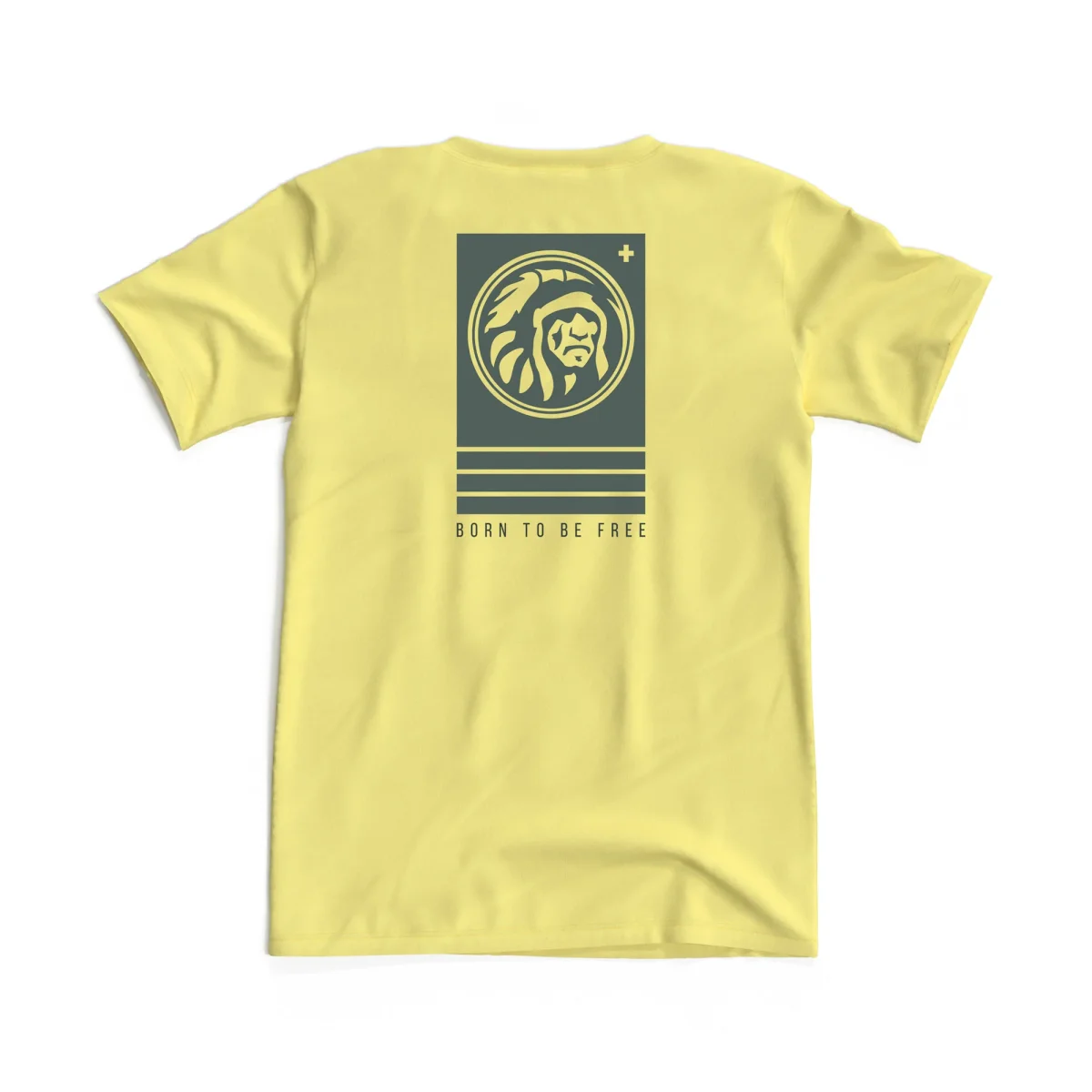 Attitude Amarillo - Imagen 3