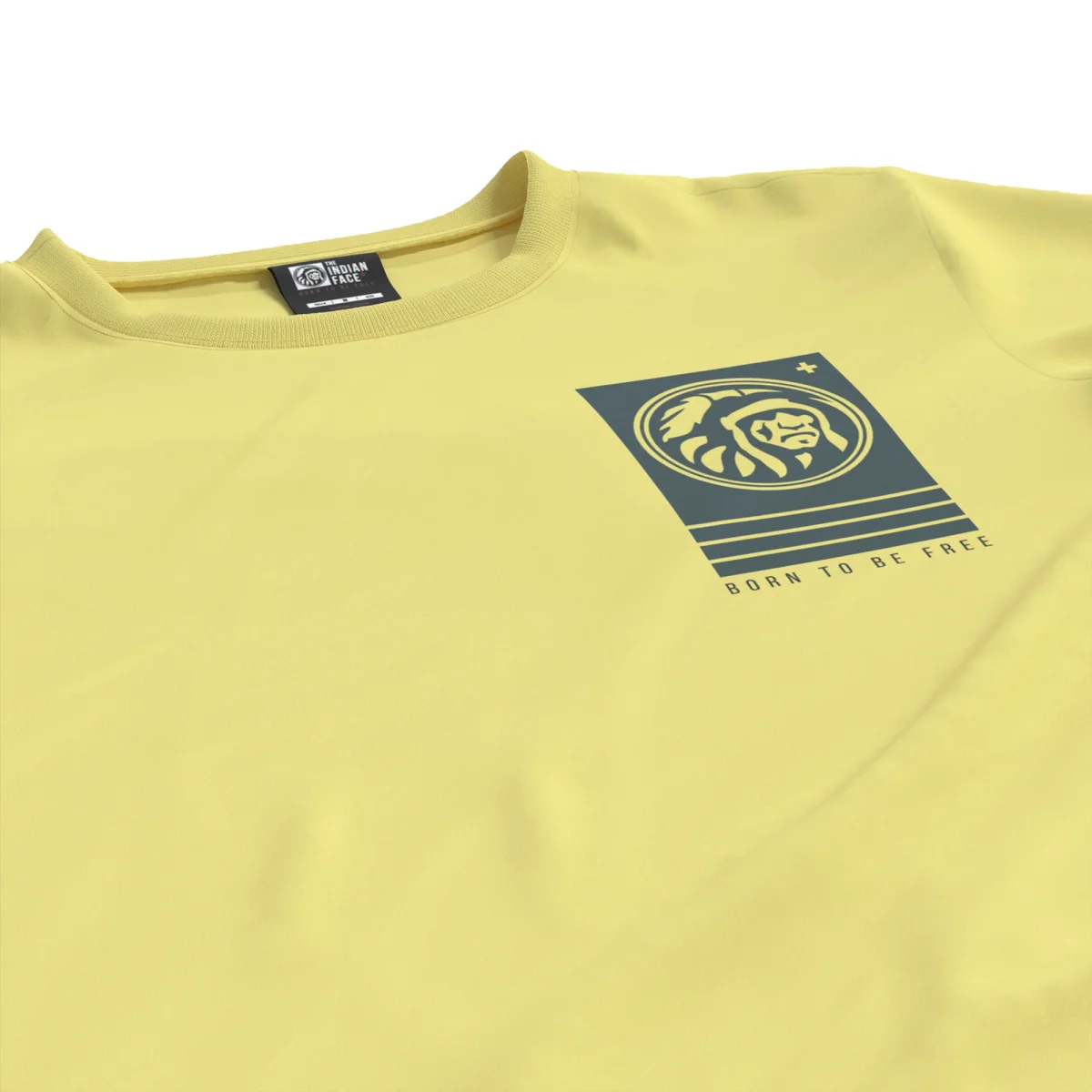 Attitude Amarillo - Imagen 4