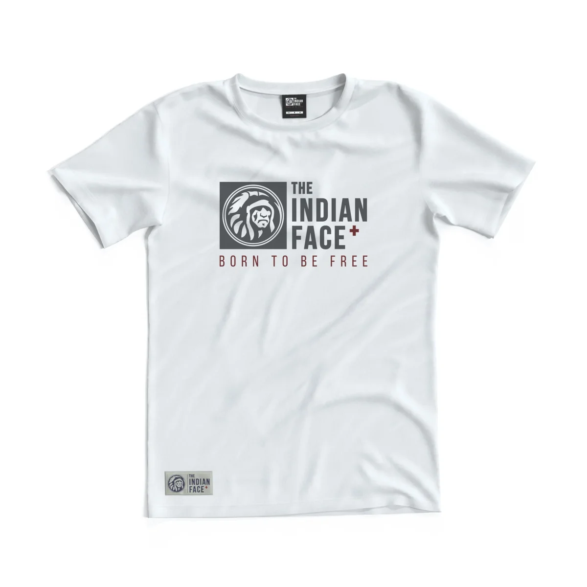 Born to be Free Blanco - Imagen 2