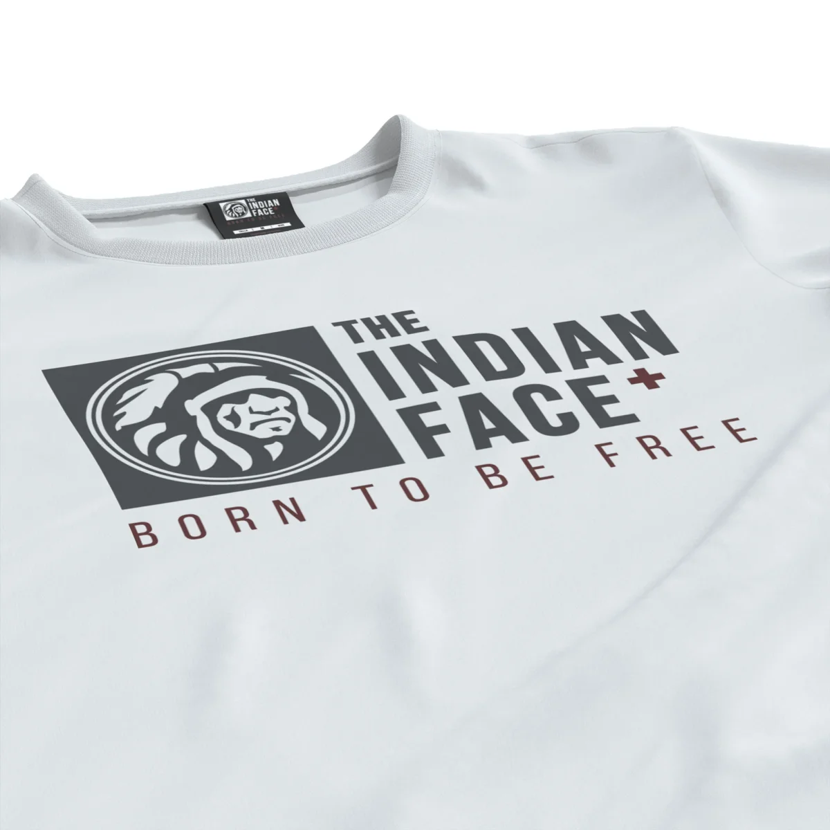 Born to be Free Blanco - Imagen 3