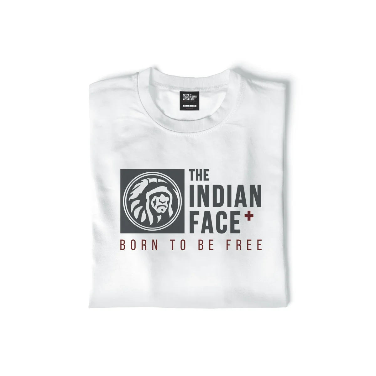 Born to be Free Blanco - Imagen 5