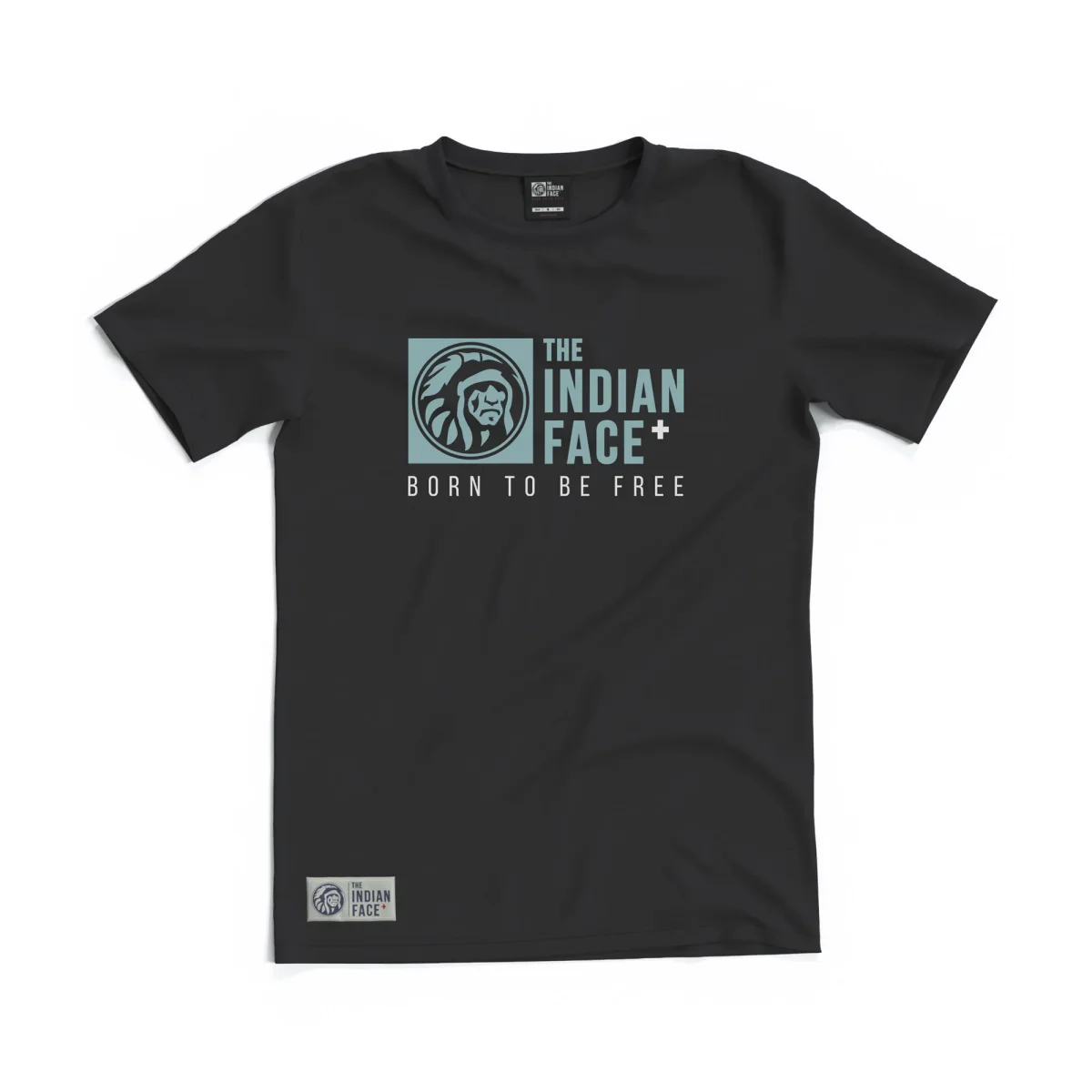 Born to be Free Negro - Imagen 2