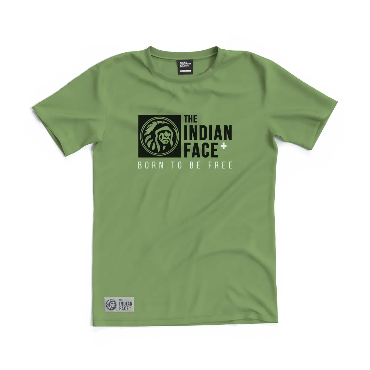 Born to be Free Verde
