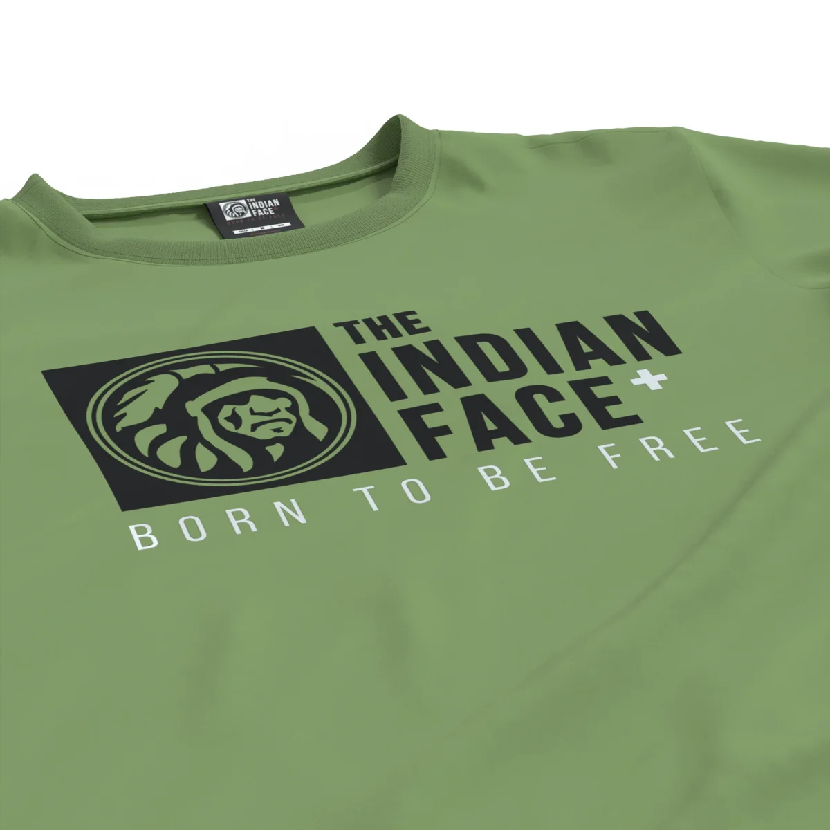 Born to be Free Verde - Imagen 3