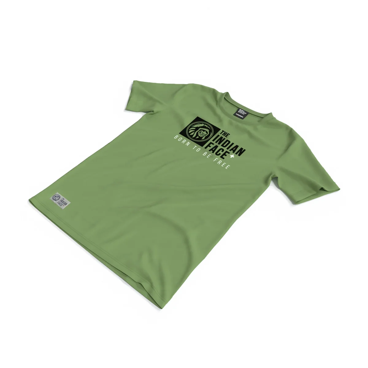 Born to be Free Verde - Imagen 4