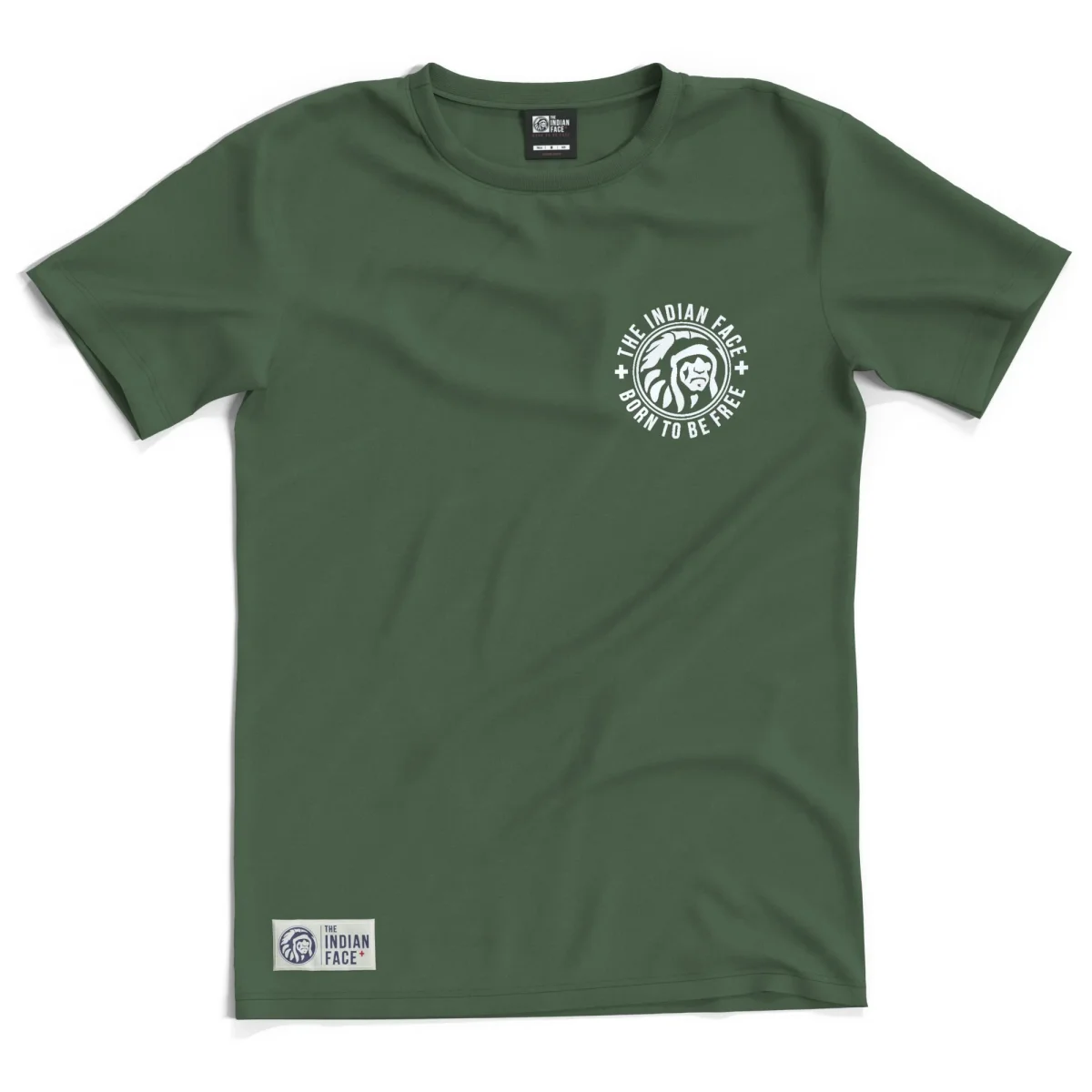 Iconic Verde