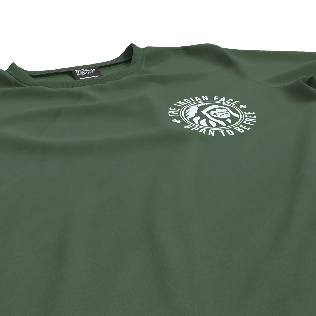 Iconic Verde - Imagen 4