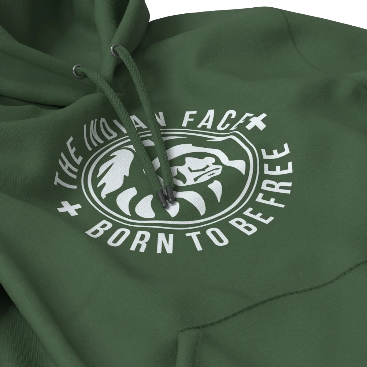 Iconic Verde - Imagen 4