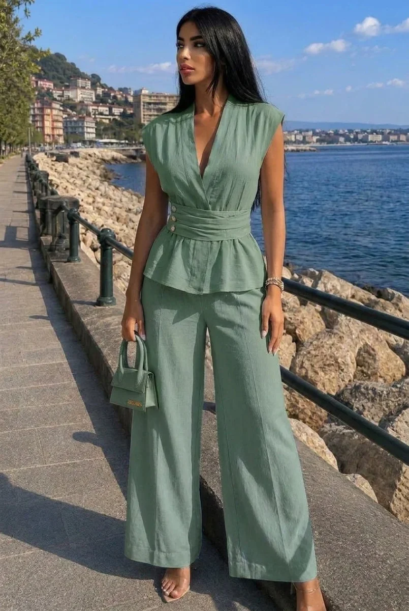 Donna - Conjunto para Mujer - Imagen 6