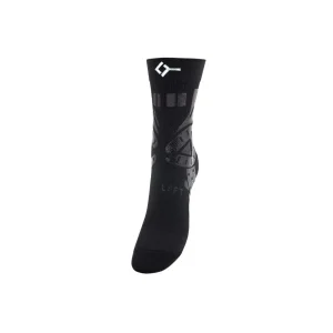 Tobillera Ankle Support Negro Izquierda