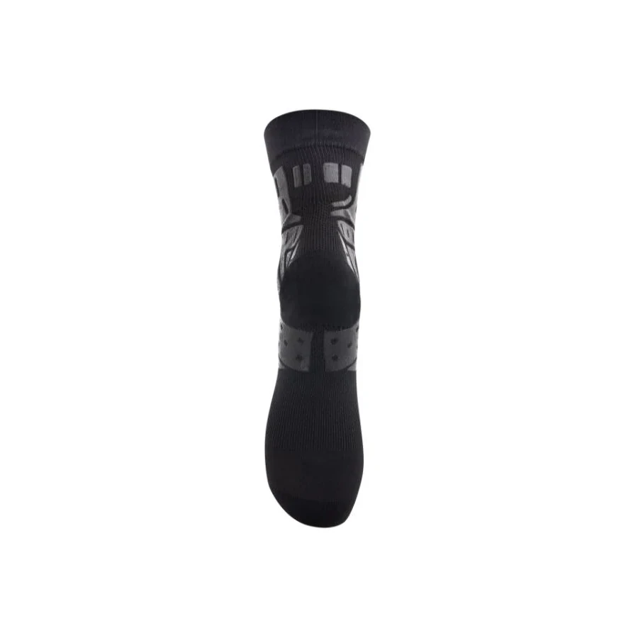 Tobillera Ankle Support Negro Derecha - Imagen 3