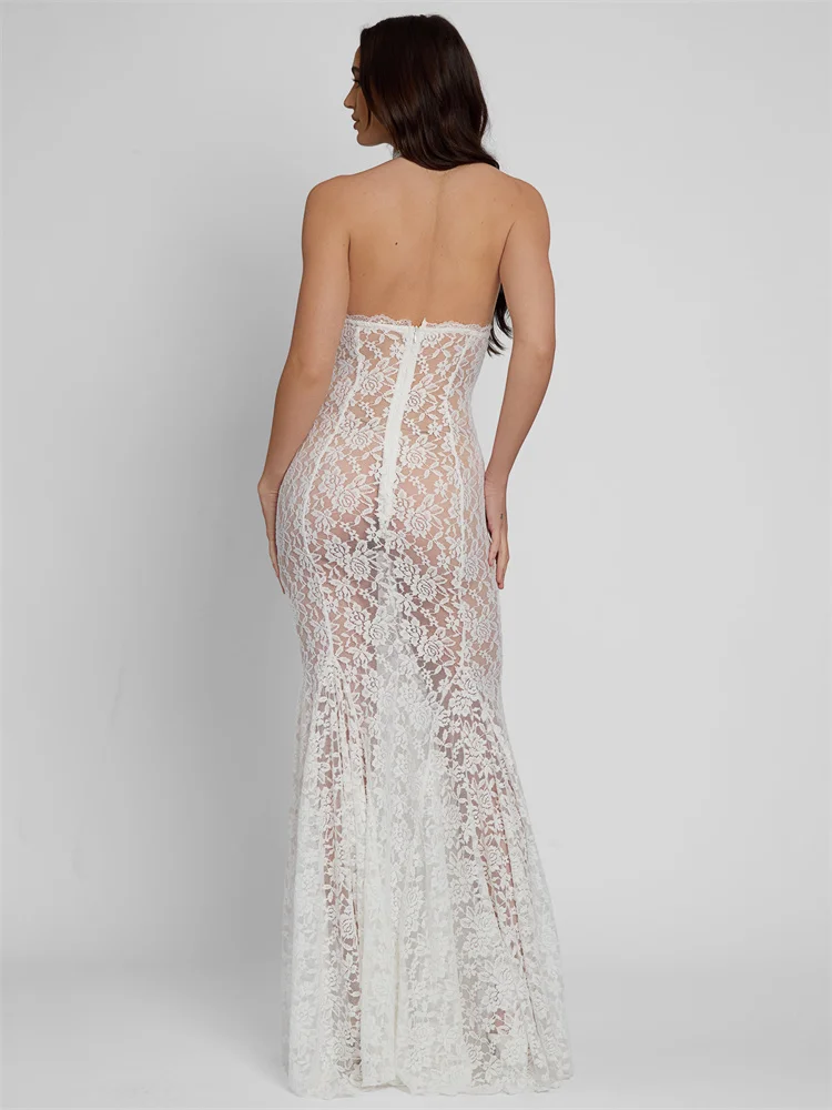 Mikela ™ vestido cortado - Imagen 5