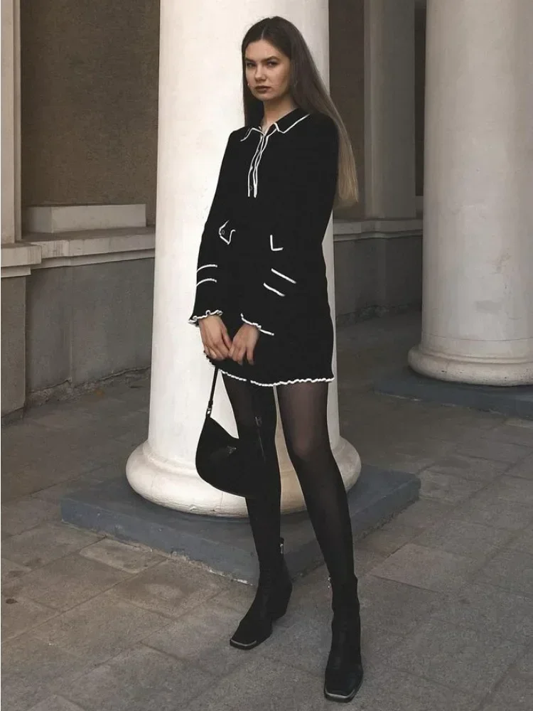 Vestido Cintia™ Delicado y Elegante - Imagen 9