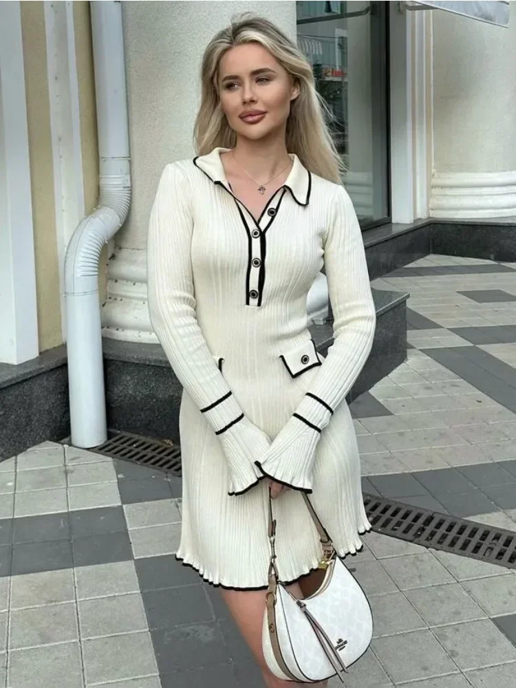 Vestido Cintia™ Delicado y Elegante - Imagen 2