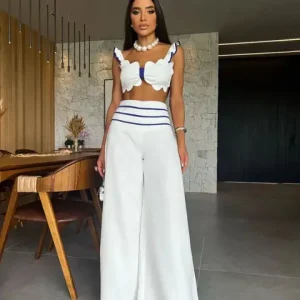 Alexis ™ conjunto de vieira
