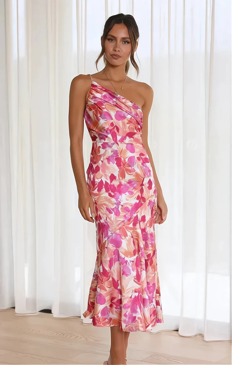 Alexandra™ Vestido elegante para la primavera/verano - Imagen 4