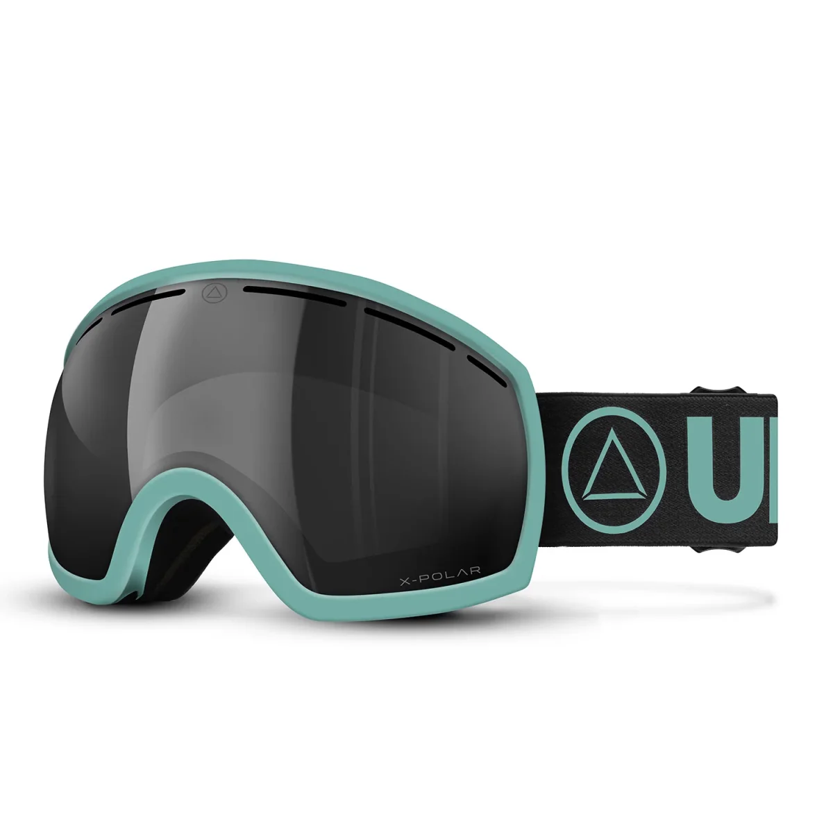 Vertical Mint / Black - Imagen 2