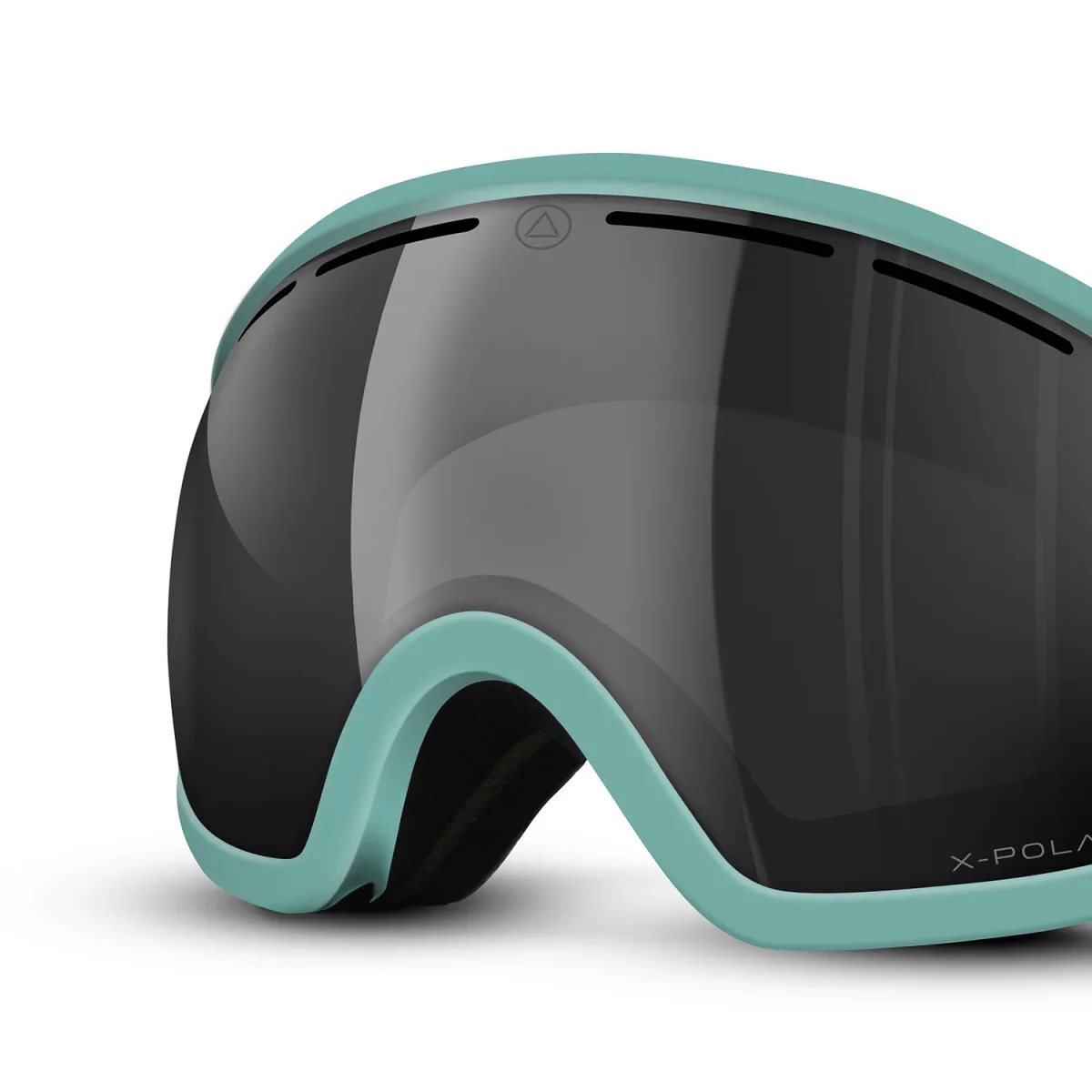 Vertical Mint / Black - Imagen 4