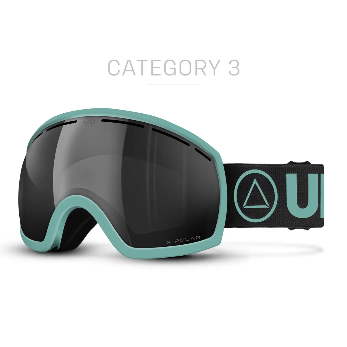 Vertical Mint / Black - Imagen 6