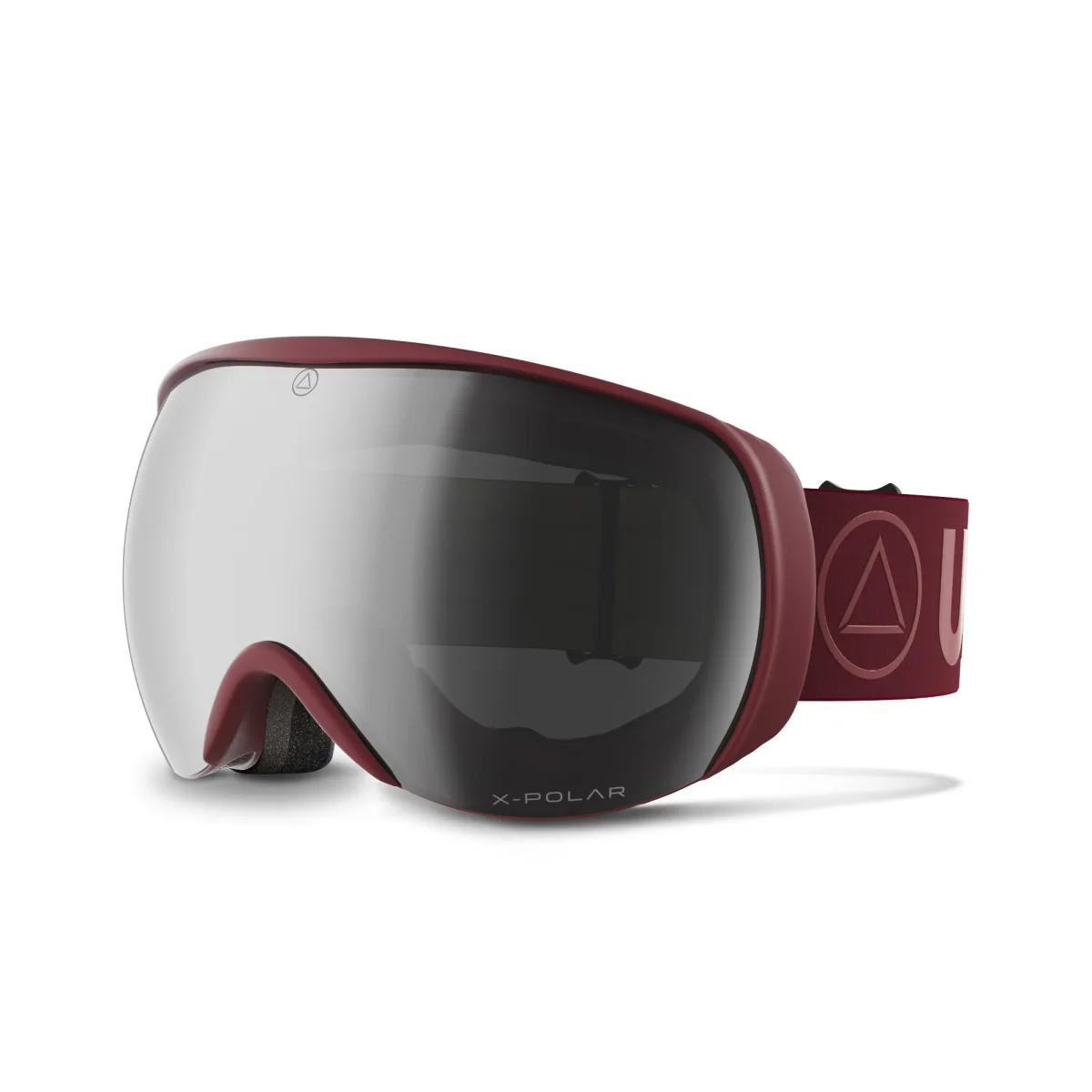 Blizzard Red / Mirror - Imagen 2