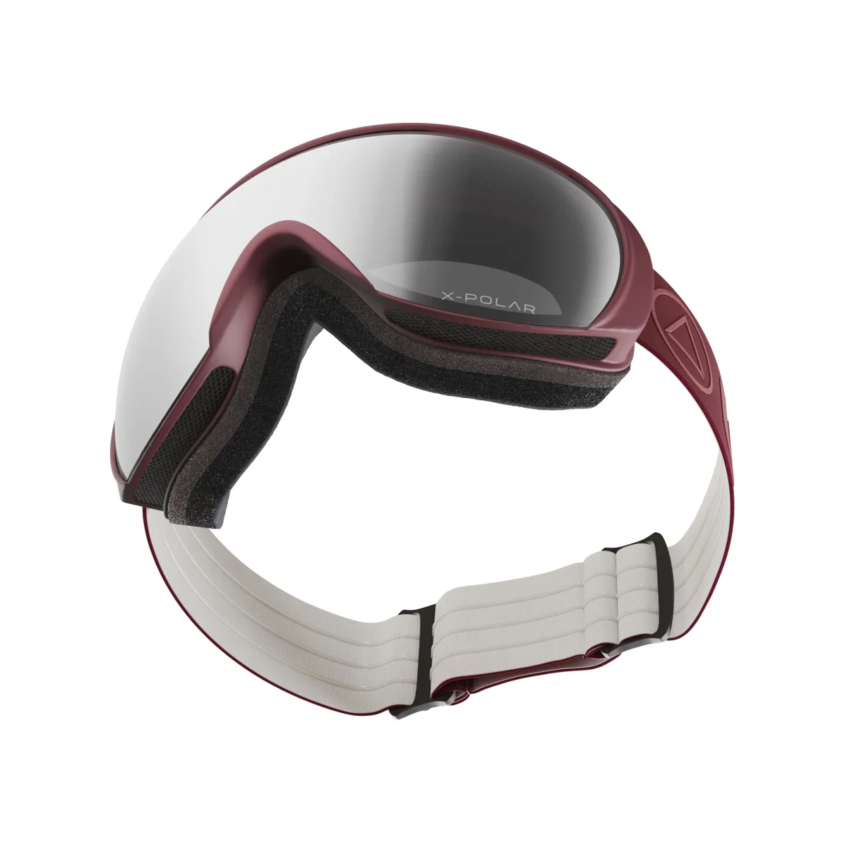 Blizzard Red / Mirror - Imagen 3
