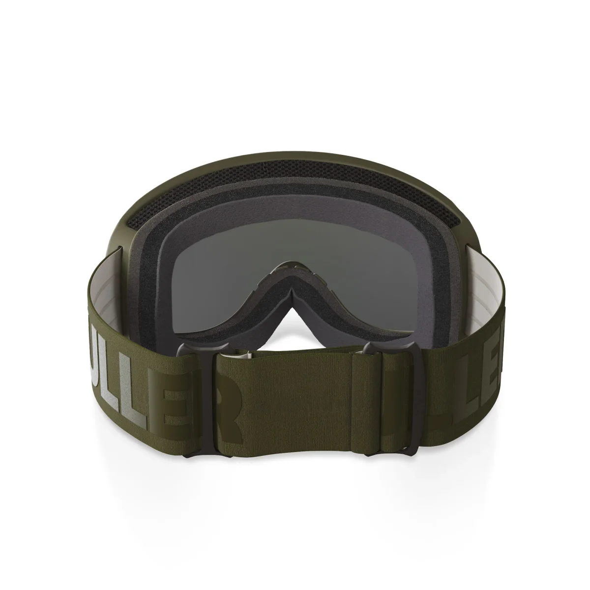 Blizzard Green / Mirror - Imagen 5