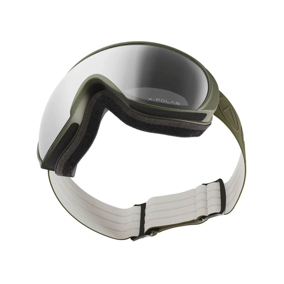 Blizzard Green / Mirror - Imagen 3