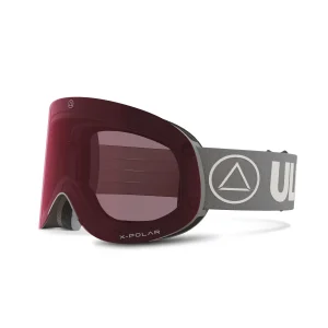 Cornice Grey / Cherry