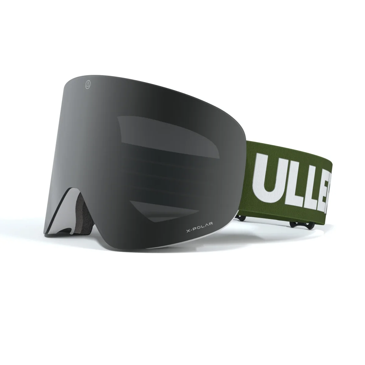 Freeride X White / Grey - Imagen 2