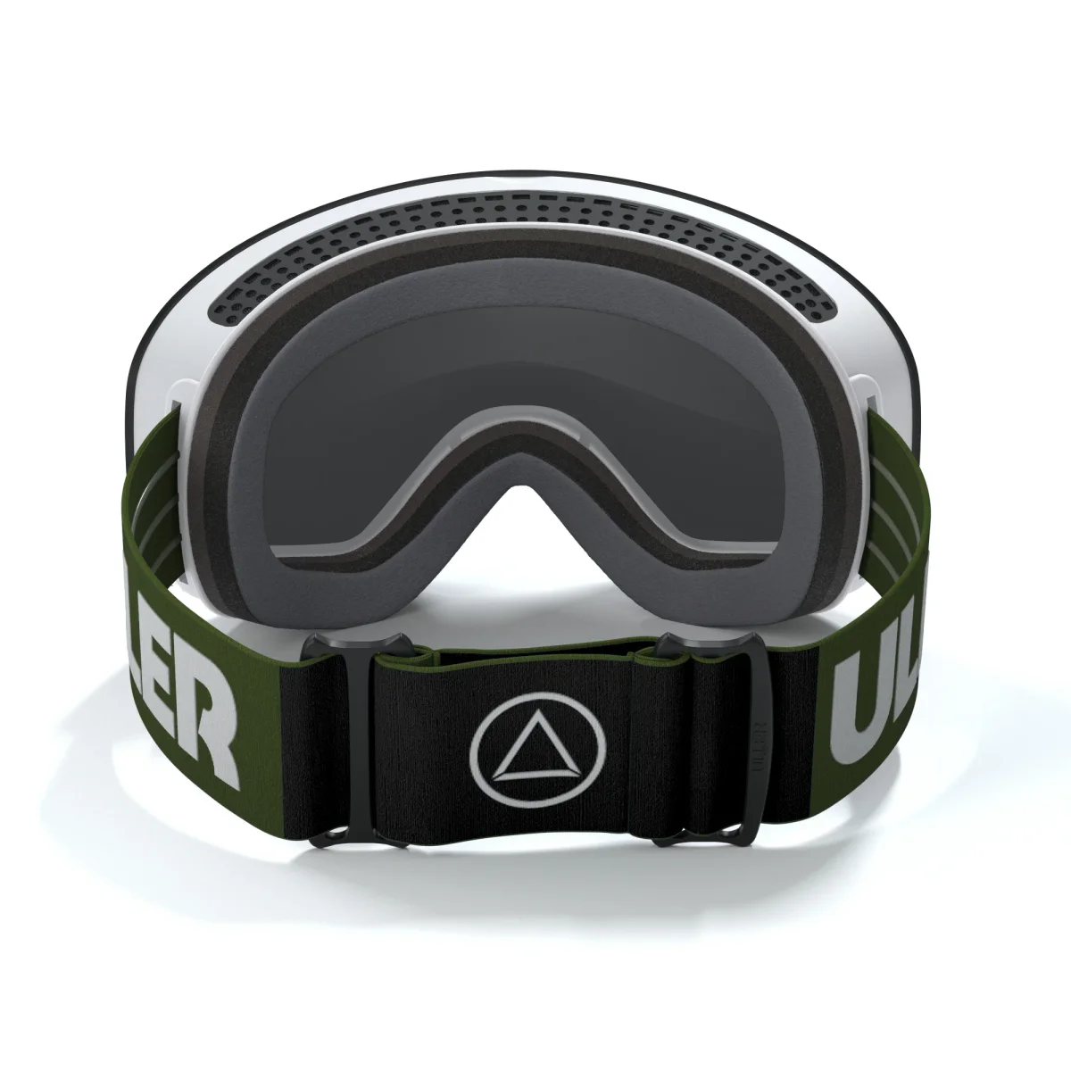 Freeride X White / Grey - Imagen 4