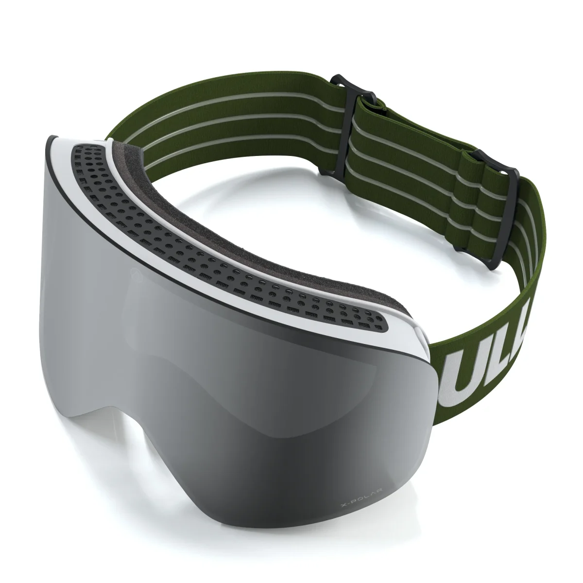 Freeride X White / Grey - Imagen 5