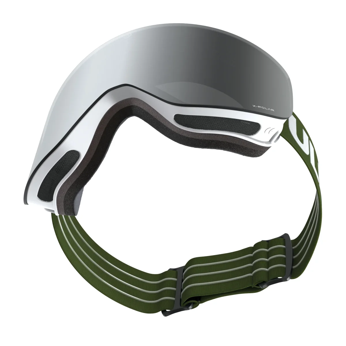 Freeride X White / Grey - Imagen 6