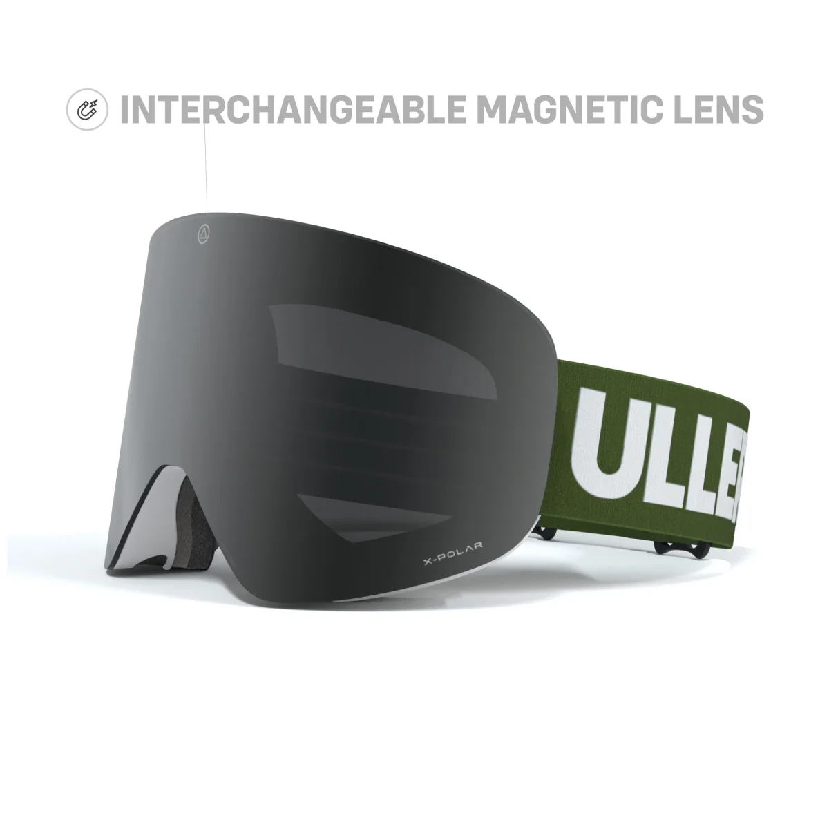 Freeride X White / Grey - Imagen 9