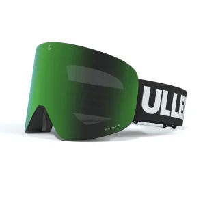 Freeride X Black / Green