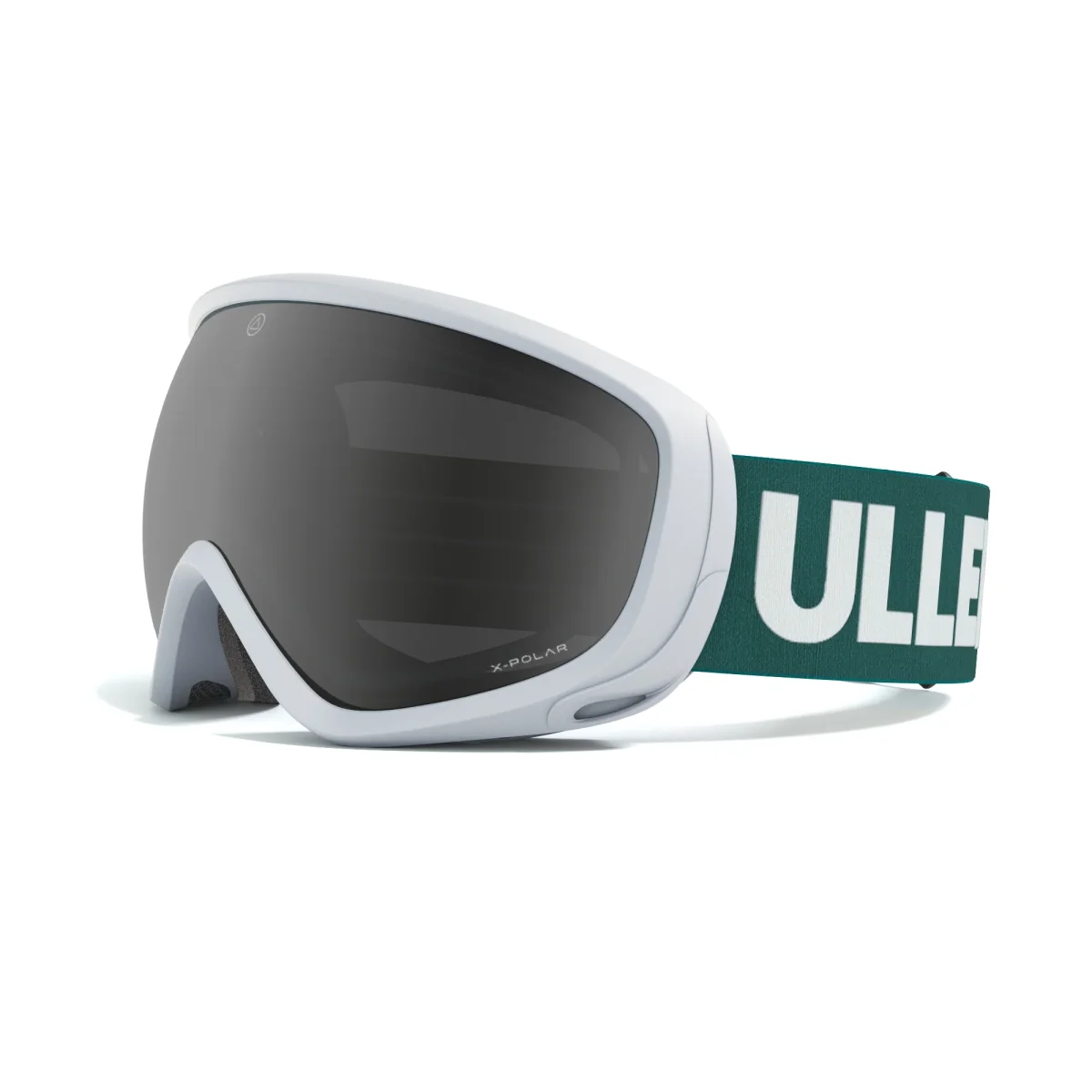 Parabolic White / Grey - Imagen 2