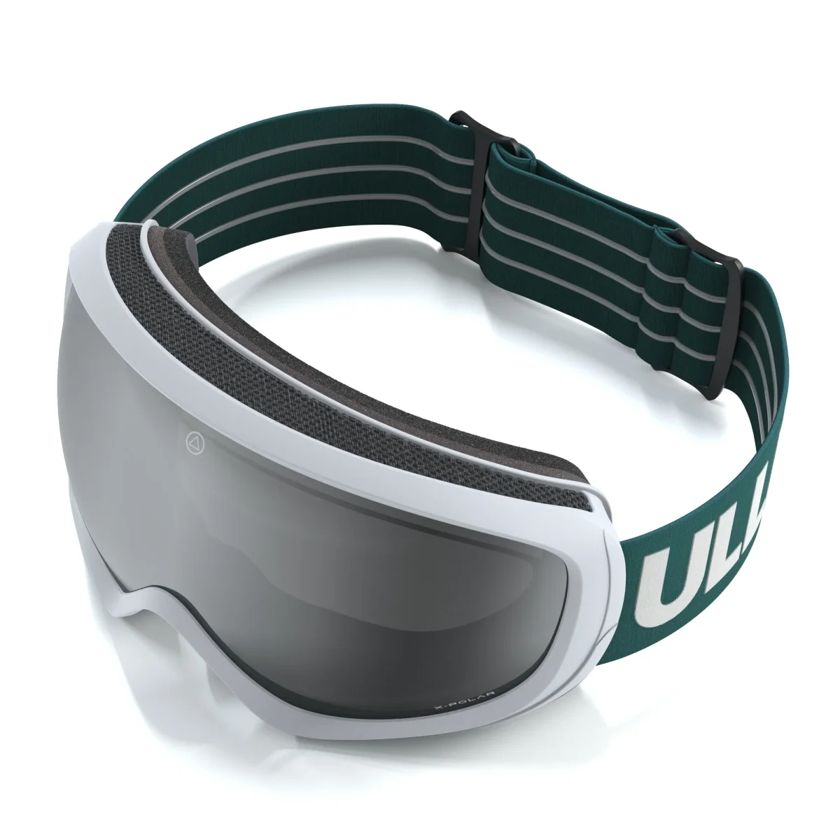 Parabolic White / Grey - Imagen 5