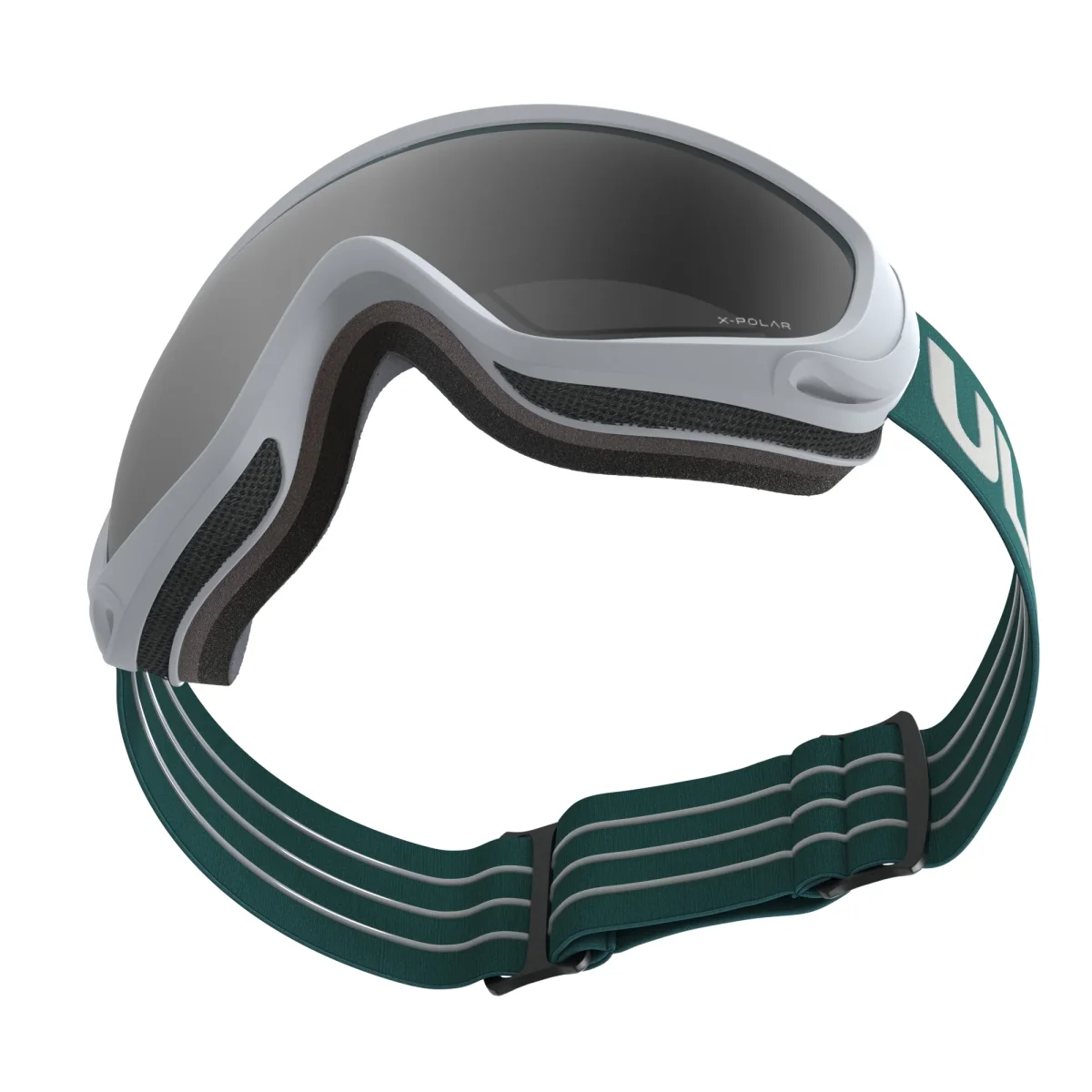 Parabolic White / Grey - Imagen 3