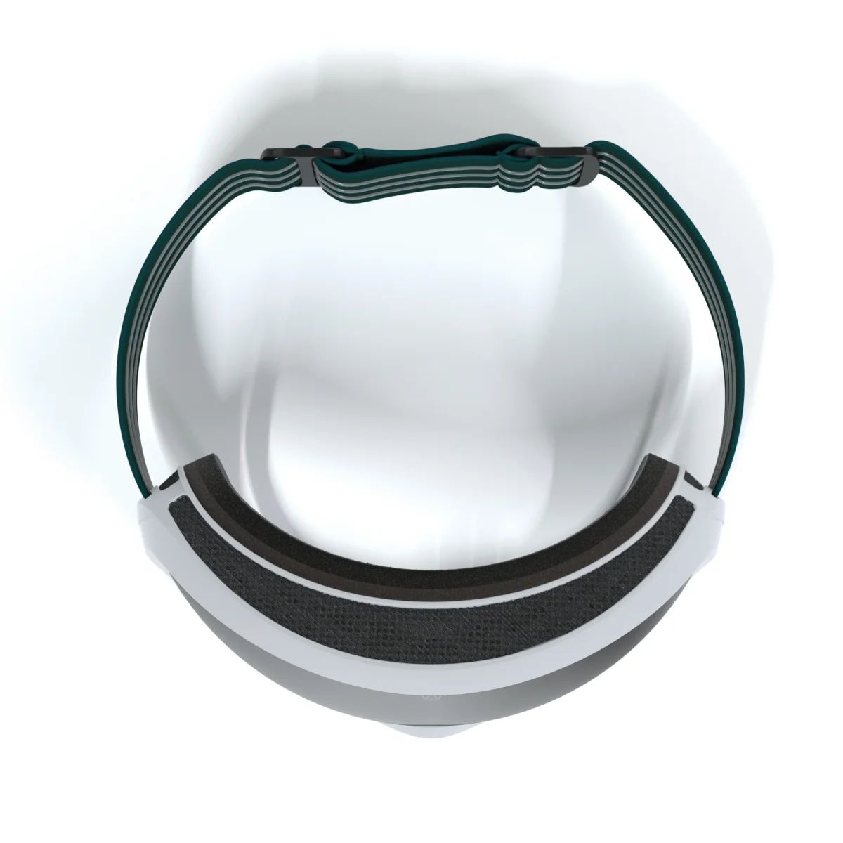 Parabolic White / Grey - Imagen 6