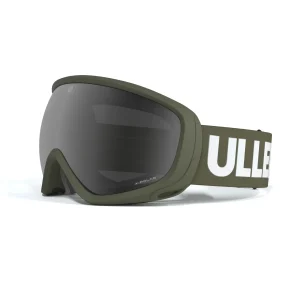 Parabolic Green / Grey