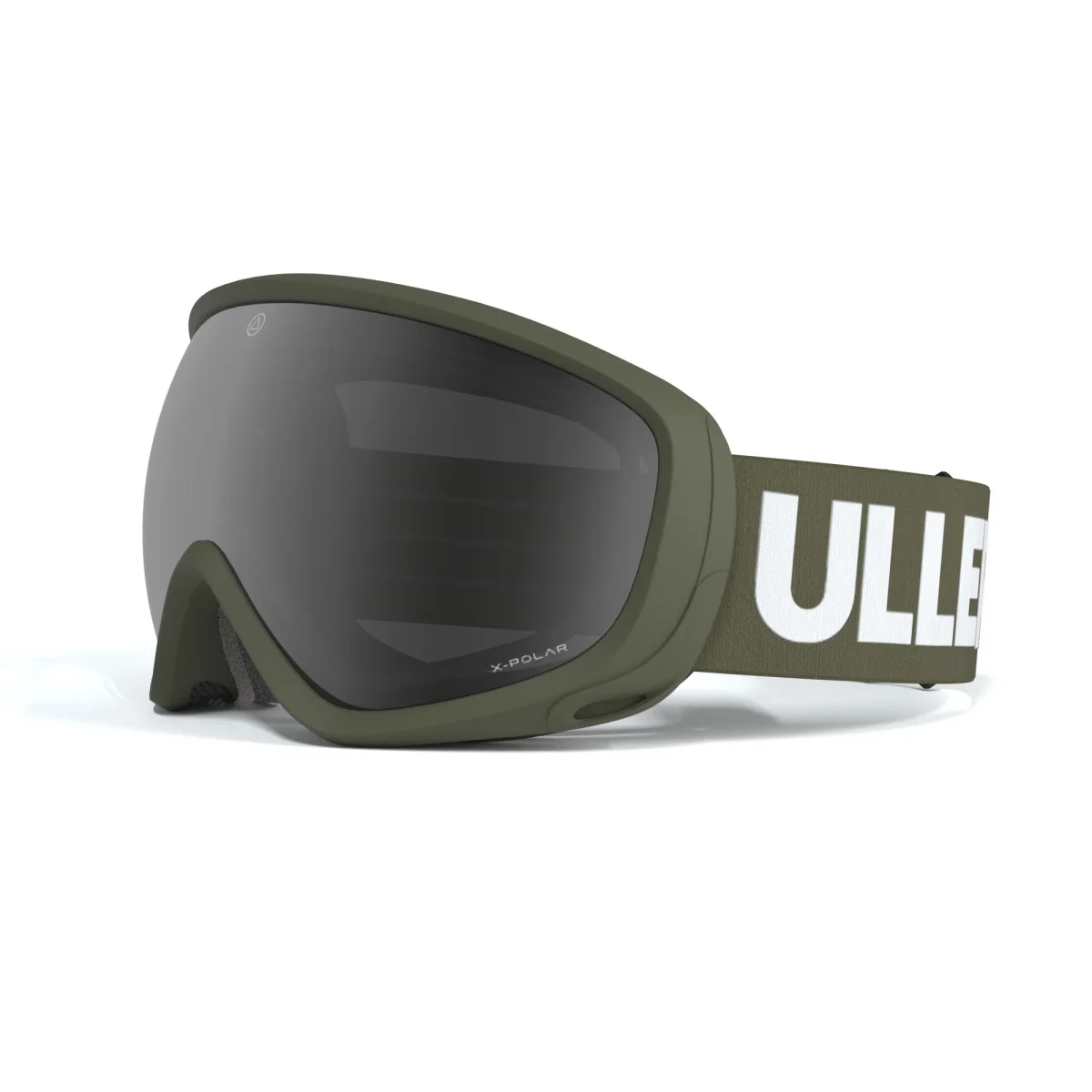 Parabolic Green / Grey - Imagen 2