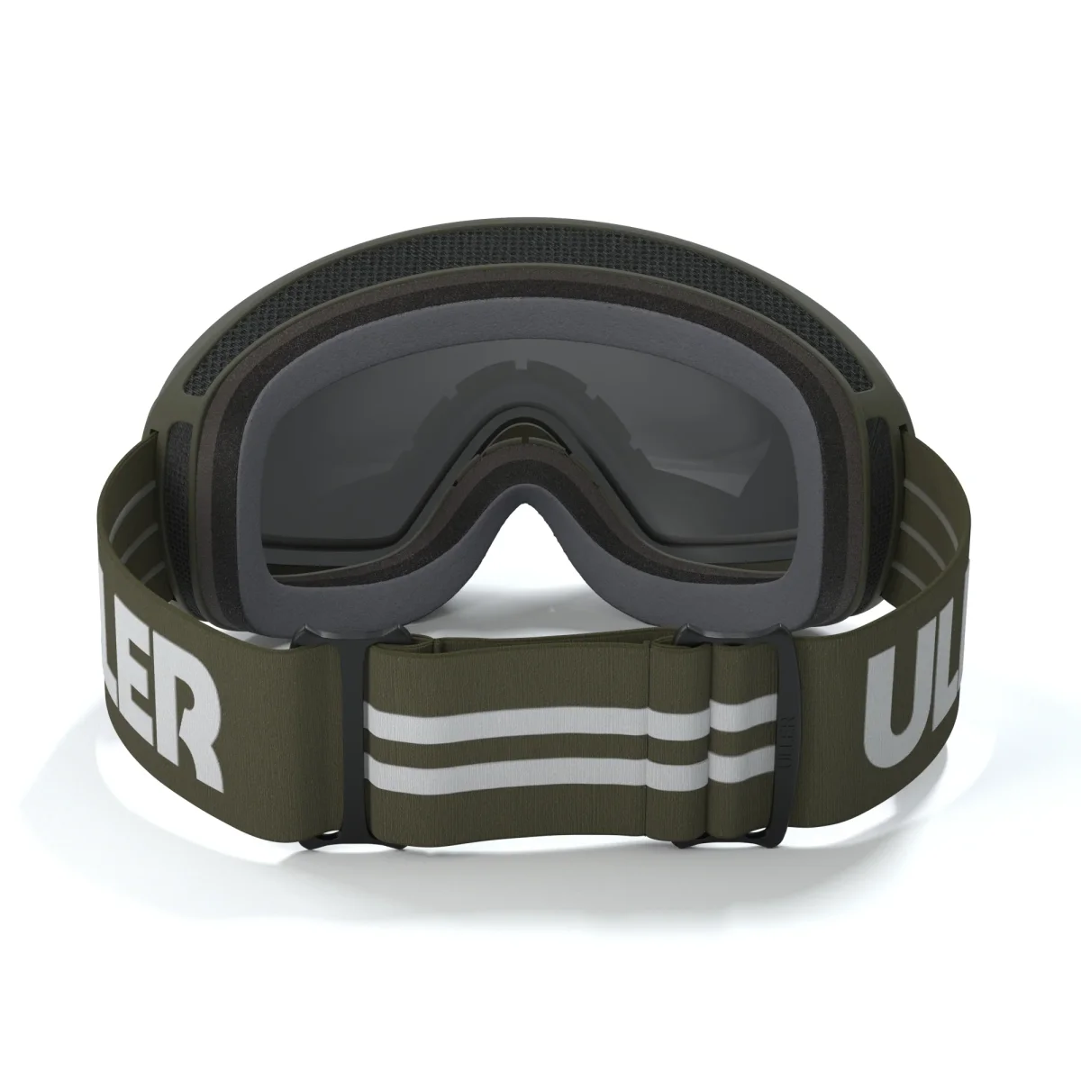 Parabolic Green / Grey - Imagen 4