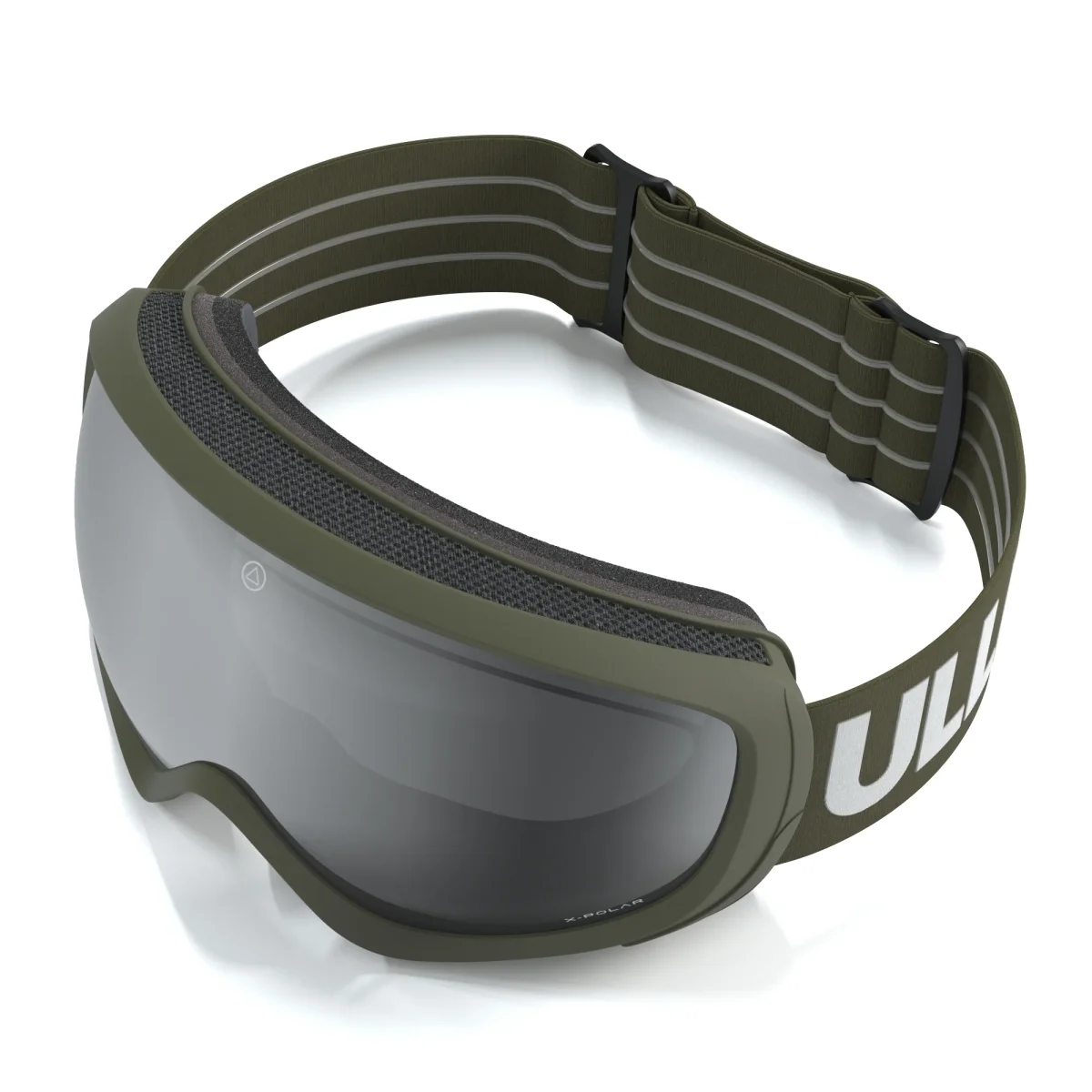 Parabolic Green / Grey - Imagen 5